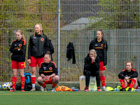 Inverness Caledonian Thistle Women v Rossvale Women 28th April (110)