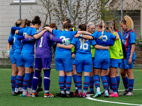 Inverness Caledonian Thistle Women v Rossvale Women 28th April (22)