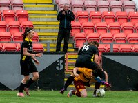 Motherwell Development v East Fife Development 26th June 2022 (210)