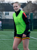 Rossvale Girls U18s v Glasgow Girls U18s 8th December 2024 (5)