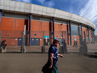 Scotland vs Croatia Hampden Park 22nd June 2021 (11)