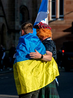 Scotland vs Ukraine - World Cup Play Off 1st June 2022 (29)