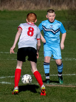 Clyde FC Community Foundation v WestPark United (Navy) 2008 Divisional Cup 5th March 2022 (109)