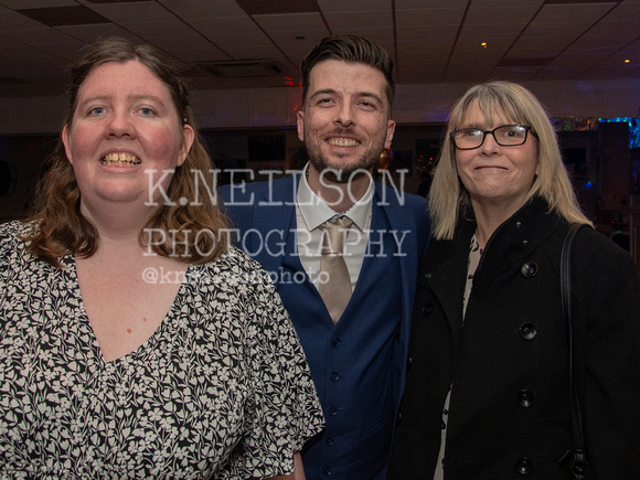 Emma and Shaun's Engagement Party 19th October 2024 (1)