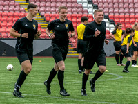 Motherwell Development v East Fife Development 26th June 2022 (37)