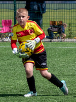 Rossvale Summer Football Tournament Fun 5s (Afternoon Session) Sunday 9th June 2024 (101)