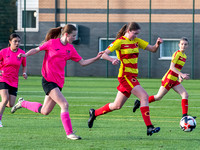 Harmony Row Girls U18s v Rossvale Girls 10th November 2024 (87)
