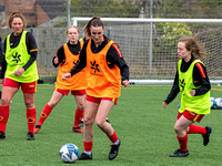 Inverness Caledonian Thistle Women v Rossvale Women 28th April (16)