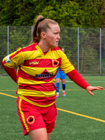 Inverness Caledonian Thistle Women v Rossvale Women 28th April (53)