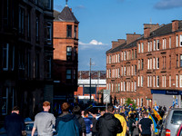 Scotland vs Ukraine - World Cup Play Off 1st June 2022 (59)