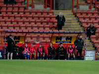 2024 2025 SWPL2 Play-Off Final Rossvale Women v University of Stirling 23rd May 2025 (198)