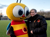 Rossvale Women v Motherwell Women Scottish Cup 8th December 2024 (88)
