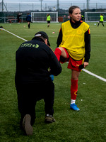 Rossvale Women v Livingston Women 23rd Jan 2022 (66)