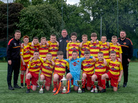 Rossvale City 2011s Photo Shoot 14th June 2024 (7)
