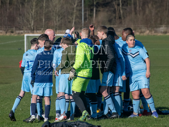 Clyde FC Community Foundation v WestPark United (Navy) 2008 Divisional Cup 5th March 2022 (50)