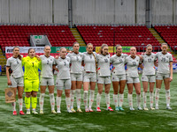 Scotland Women U19s and Iceland Women 20th February 2025 (32)
