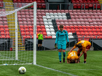 Motherwell Development v East Fife Development 26th June 2022 (191)