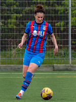 Inverness Caledonian Thistle Women v Rossvale Women 28th April (50)