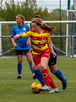 Rossvale Women v Renfrew Ladies 25th September 2022 (162)
