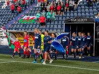 BGC Scotland V BGC Wales (U15s) (19)