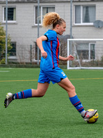 Inverness Caledonian Thistle Women v Rossvale Women 28th April (58)