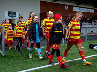 Rossvale Women v Livingston Women 23rd Jan 2022 (91)