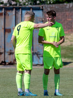 Girvan FC and Thorn Athletic Community 17th May 2025 (13)