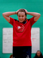 Rossvale Thistle U14's Girls v Falkirk Girls Futsal Friendly 19th February 2025 (428)