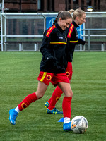Rossvale Women v Livingston Women 23rd Jan 2022 (6)