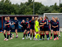 BGC Scotland Girls U15s v BGC Wales Girls 21st July 2024 (82)