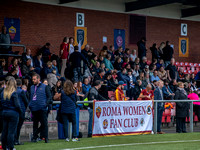 Glasgow City v Roma Women 18th August 2022 (145)