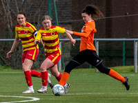 Rossvale Women v Edinburgh Caledonia 17th April 2022 (156)